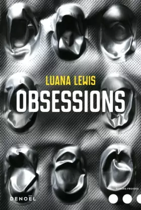Couverture du produit · Obsessions