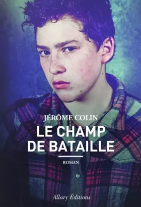 Couverture du produit · Le champ de bataille