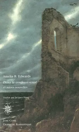 Couverture du produit · Dans le confessionnal et autres nouvelles