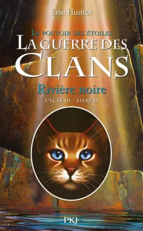 Couverture du produit · 2. La guerre des Clans III : Rivière noire