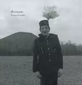 Couverture du produit · Rezonans