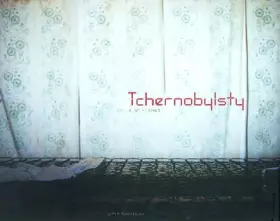 Couverture du produit · Tchernobylsty