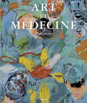 Couverture du produit · L'Art et la Médecine