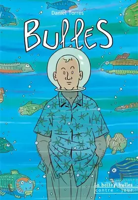 Couverture du produit · Bulles
