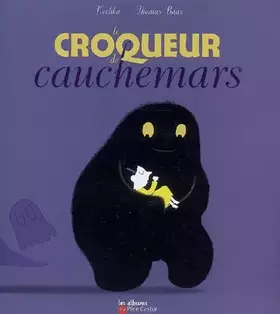 Couverture du produit · Le croqueur de cauchemars