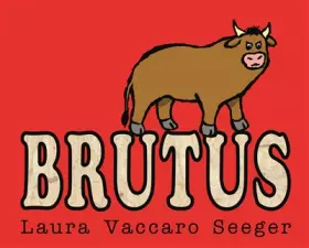 Couverture du produit · brutus