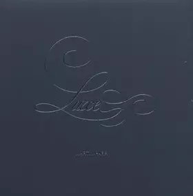 Couverture du produit · Luxe