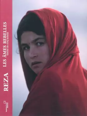 Couverture du produit · Les âmes rebelles