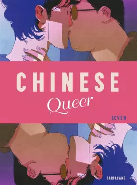 Couverture du produit · Chinese Queer