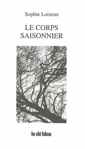 Couverture du produit · Le corps saisonnier