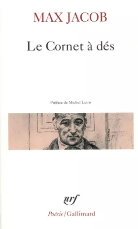 Couverture du produit · Le Cornet à dés