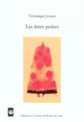 Couverture du produit · Les Ames Petites