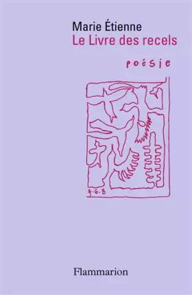 Couverture du produit · Le Livre des recels