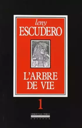 Couverture du produit · L'Arbre de vie, tome 1