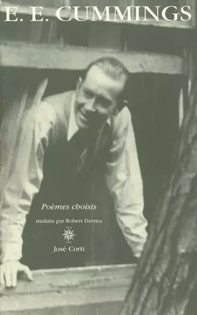 Couverture du produit · Poèmes choisis