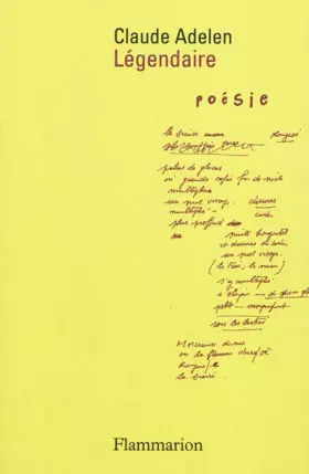 Couverture du produit · Légendaire : 1969-2005