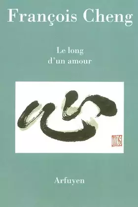 Couverture du produit · Le long d'un amour