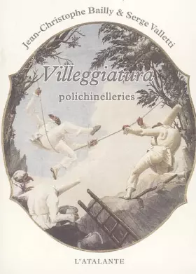 Couverture du produit · VILLEGGIATURA