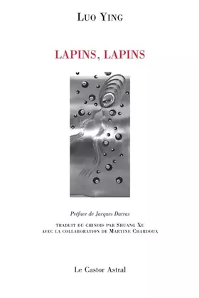 Couverture du produit · Lapins, lapins
