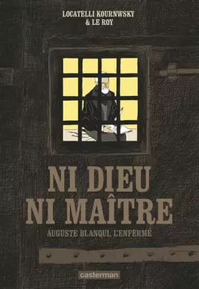Couverture du produit · Ni dieu ni maître