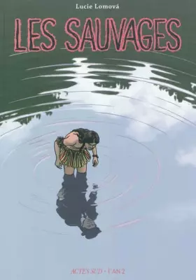 Couverture du produit · Les sauvages