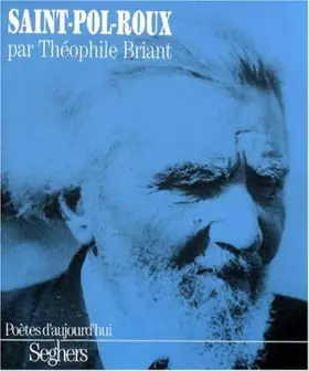 Couverture du produit · P28-SAINT POL ROUX