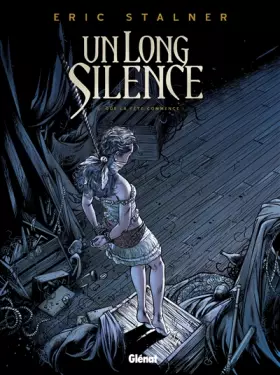 Couverture du produit · Un long silence - Tome 02: Que la fête commence !