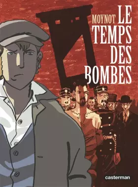 Couverture du produit · Le Temps des bombes