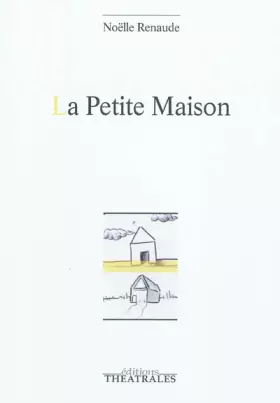 Couverture du produit · La petite maison