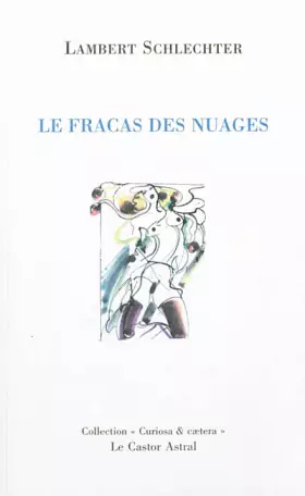 Couverture du produit · Le Fracas des nuages