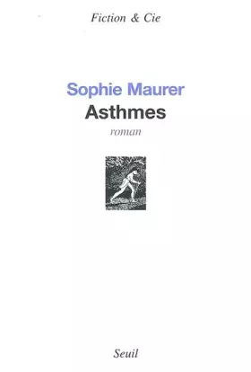 Couverture du produit · Asthmes