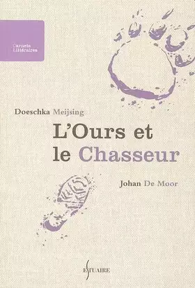 Couverture du produit · L'Ours et le Chasseur
