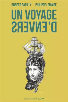 Couverture du produit · Un Voyage d'envers