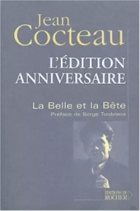 Couverture du produit · La Belle et la Bête : Journal d'un film