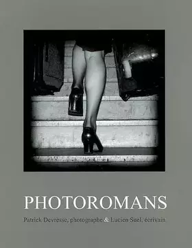 Couverture du produit · Photoromans
