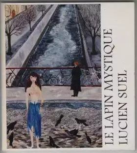 Couverture du produit · Le lapin mystique