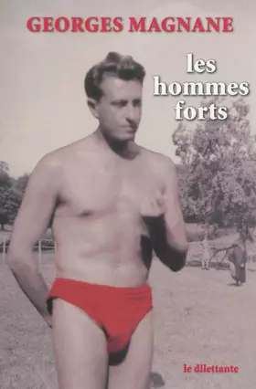 Couverture du produit · Les Hommes forts