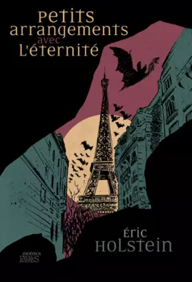 Couverture du produit · Petits arrangements avec l'éternité