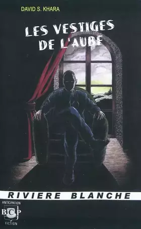 Couverture du produit · Les vestiges de l'aube