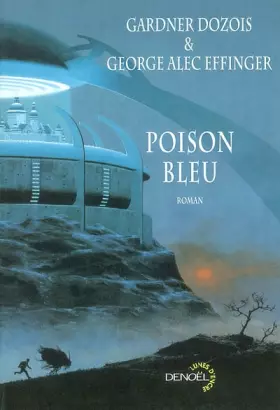 Couverture du produit · Poison bleu
