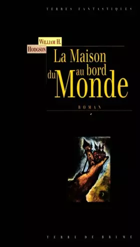 Couverture du produit · La maison au bord du monde