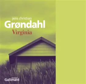 Couverture du produit · Virginia