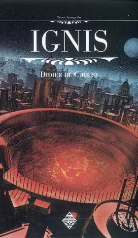 Couverture du produit · Ignis