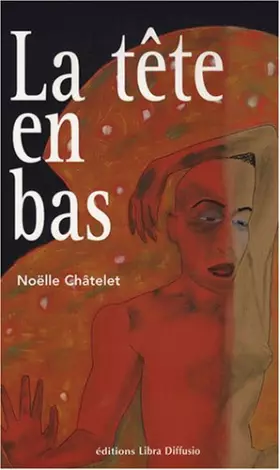 Couverture du produit · La tête en bas