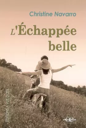 Couverture du produit · L'Echappée belle