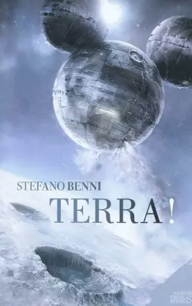 Couverture du produit · Terra !