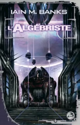 Couverture du produit · L'Algébriste