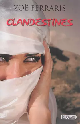 Couverture du produit · Clandestines