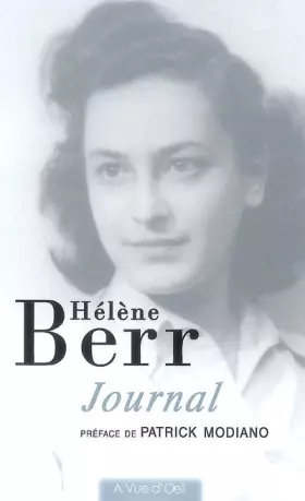 Couverture du produit · Journal 1942-1944 : Suivi de Hélène Berr, une vie confisquée