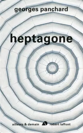Couverture du produit · Heptagone